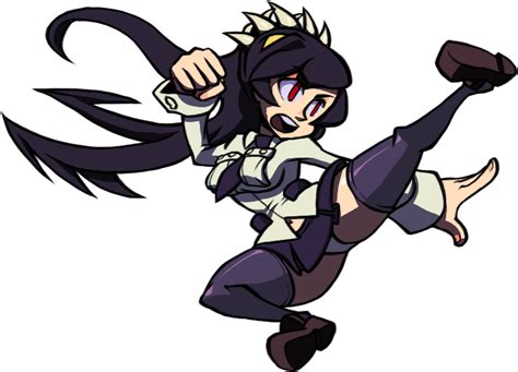 skullgirls filia|Filia/Move List .